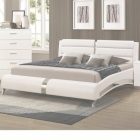 Contemporary King Size Bedroom Sets