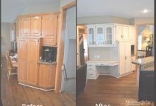 Kansas City Cabinet Refinishing