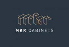 Cabinet Maker Logo