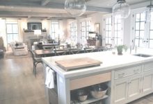 Kitchen And Great Room Designs