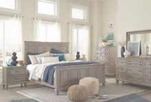 Dovetail Bedroom Sets