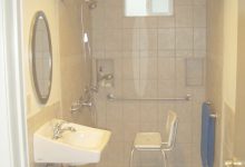 Handicap Bathroom Ideas