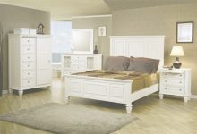 White Coastal Bedroom Sets