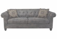 Ashley Furniture Grey Couch