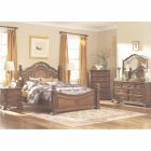 Traditional Bedroom Sets