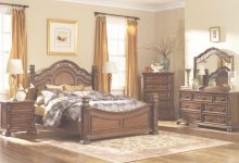 Traditional Bedroom Sets