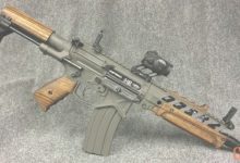 Ar 15 Furniture Colors