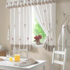 Latest Kitchen Curtain Designs