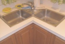 Small Kitchen Sink Cabinet