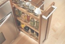 Modular Kitchen Shelves Designs