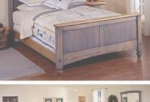 Bedroom Set Woodworking Plans