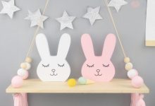 Childrens Bedroom Ornaments