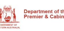 Wa Department Of Premier And Cabinet