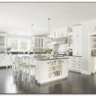 Design Your Dream Kitchen