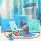 Finding Dory Bathroom Set