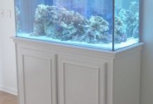 Fish Tank Cabinet Ideas