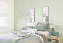 Dulux Bedroom Paint