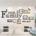 Wall Picture Frames For Living Room