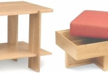 Frank Lloyd Wright Furniture Reproductions