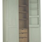 Standing Pantry Cabinet