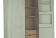 Standing Pantry Cabinet