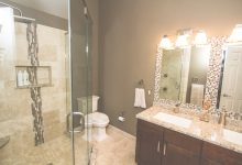 Medium Sized Bathroom Designs