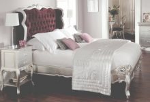 French Furniture Styles Bedroom