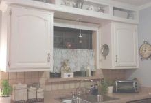 Kitchen Soffit Design