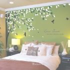 Full Wall Stickers For Bedroom