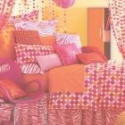 Red Orange And Yellow Bedroom Ideas
