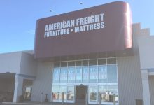 American Freight Furniture Milwaukee