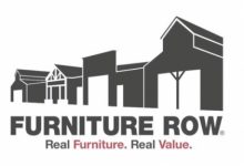 Furniture Row Salem Oregon