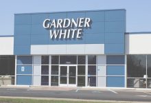 Gardner White Furniture Store