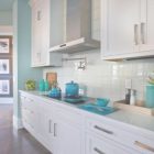 Glass Tile Kitchen Backsplash Designs