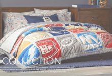 Hockey Bedroom Sets