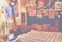 Hippie Bedroom Decor