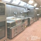 Hospitality Kitchen Design