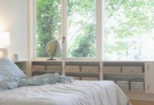 How To Decorate A Bedroom With Lots Of Windows