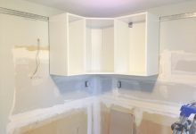 How To Hang Ikea Kitchen Cabinets