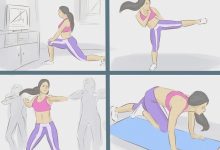 Workout In Your Bedroom