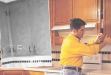 How To Refresh Old Kitchen Cabinets
