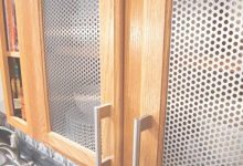 Wicker Panels For Cabinets