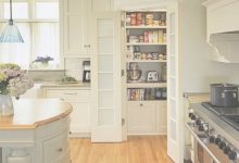 Ikea Kitchen Tall Corner Cabinet