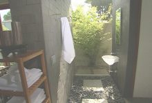 Small Outdoor Bathroom Ideas