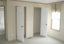 Mobile Home Bedroom Doors