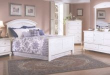 Irish Countryside Bedroom Furniture