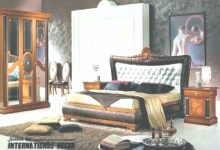 Italian Bedroom Furniture Sets Birmingham