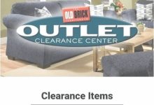 Jordan's Furniture Capital One