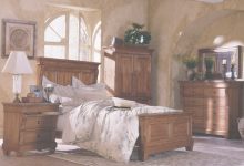 Kincaid Tuscano Bedroom