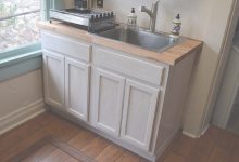 Sink Base Cabinets Kitchen